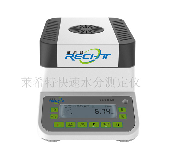 卡尔费休库仑法与容量法的区别