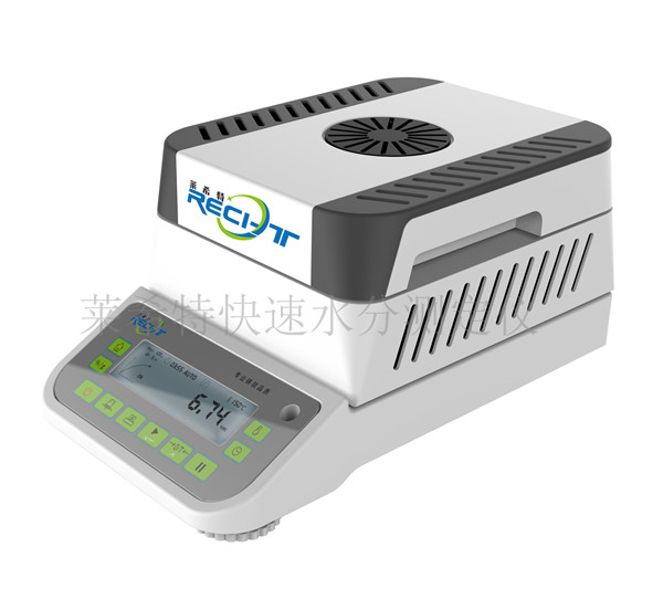 TPU塑胶水分测量仪应用及功能