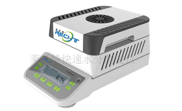 PBT塑料水分检测仪应用及测量要求