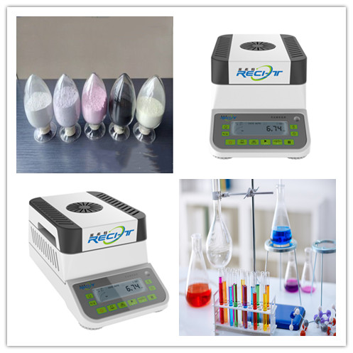 电池材料水分检测仪