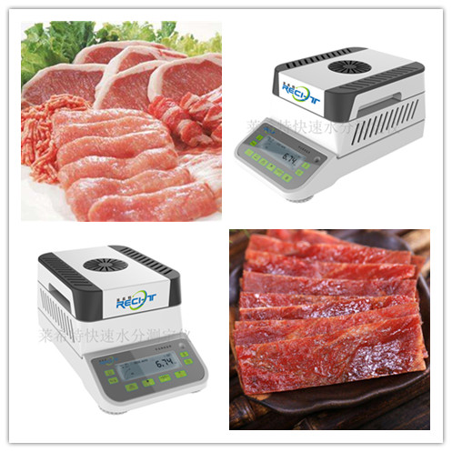 肉类水分测定仪