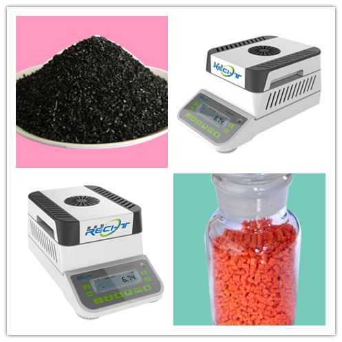 塑胶水分测定仪