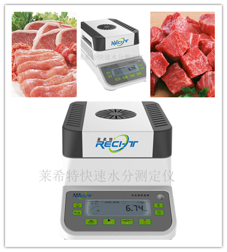 肉类水分测定仪