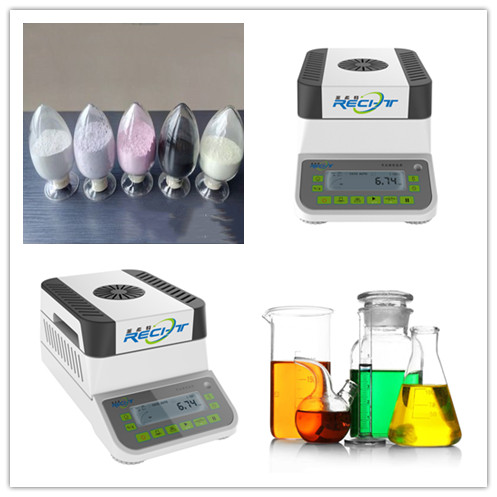 卤素水分测定仪