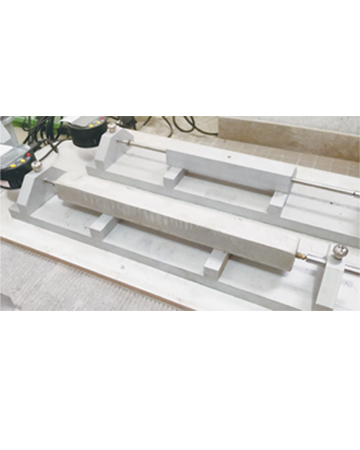 收缩膨胀率测量仪