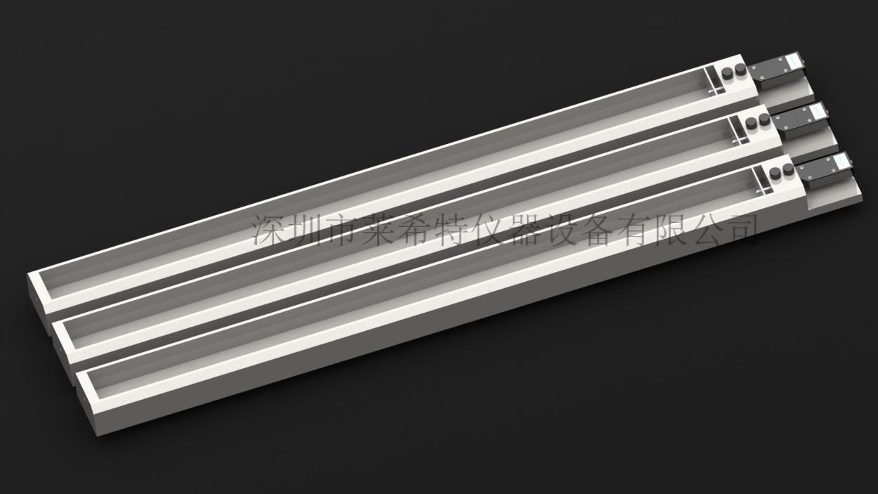 智能收缩膨胀监测仪用法与功能介绍
