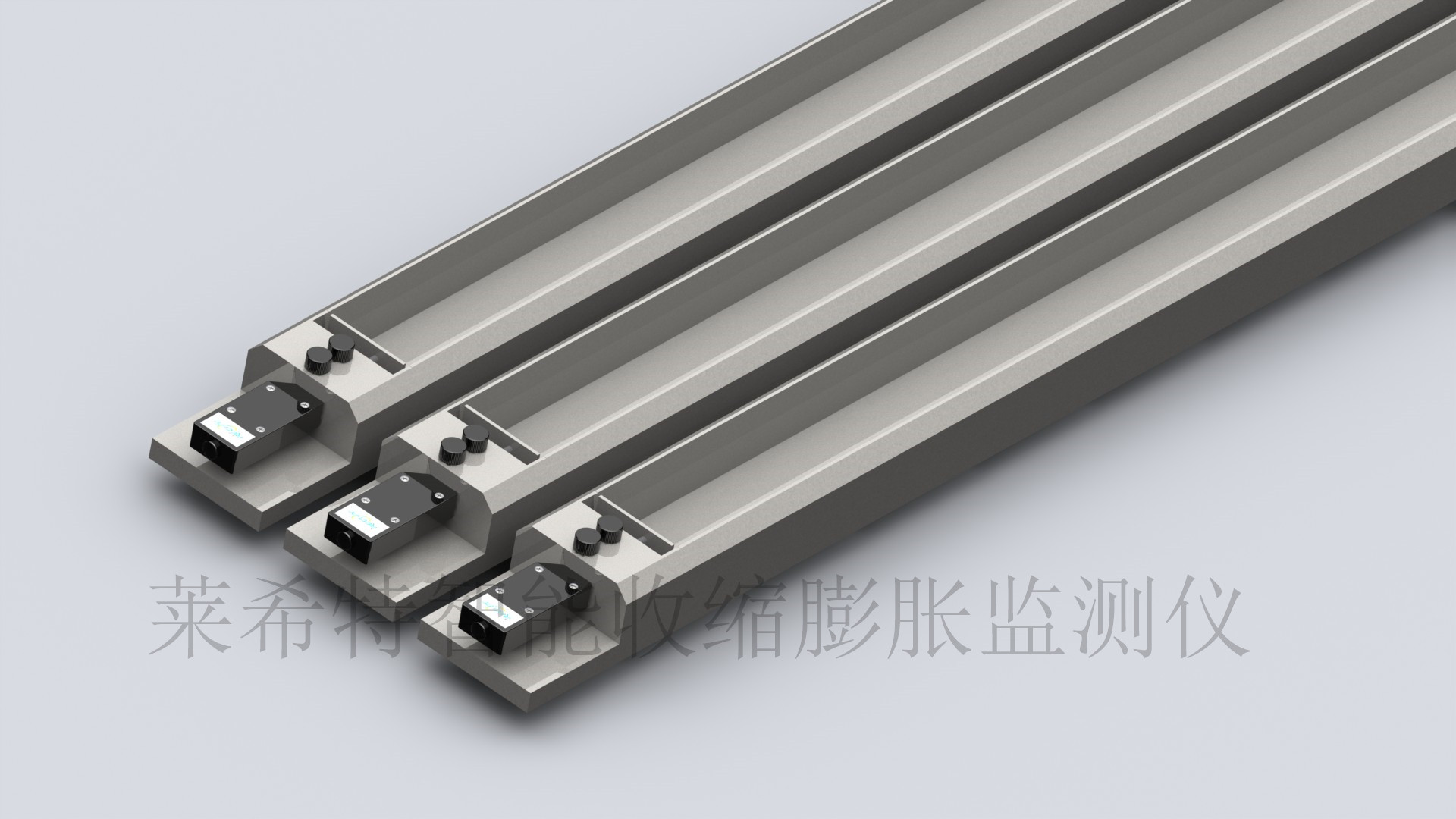 智能收缩膨胀监测仪适用范围及原理介绍