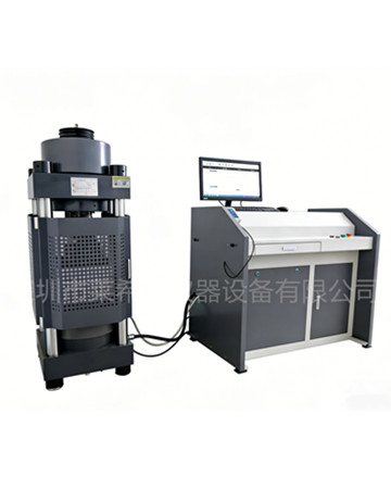 微机控制压力试验机