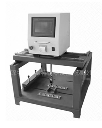 多功能拉拔试验仪
